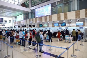 Hà Nội giao nhiệm vụ các sở, ngành triển khai các phương án đảm bảo an toàn khi mở lại đường bay